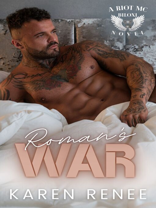 Title details for Roman's War by Karen Renee - Available